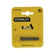 Stanley schaafmes 50 mm 3 stuks