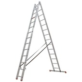 Altrex Reformladder All Round 2x14 treden