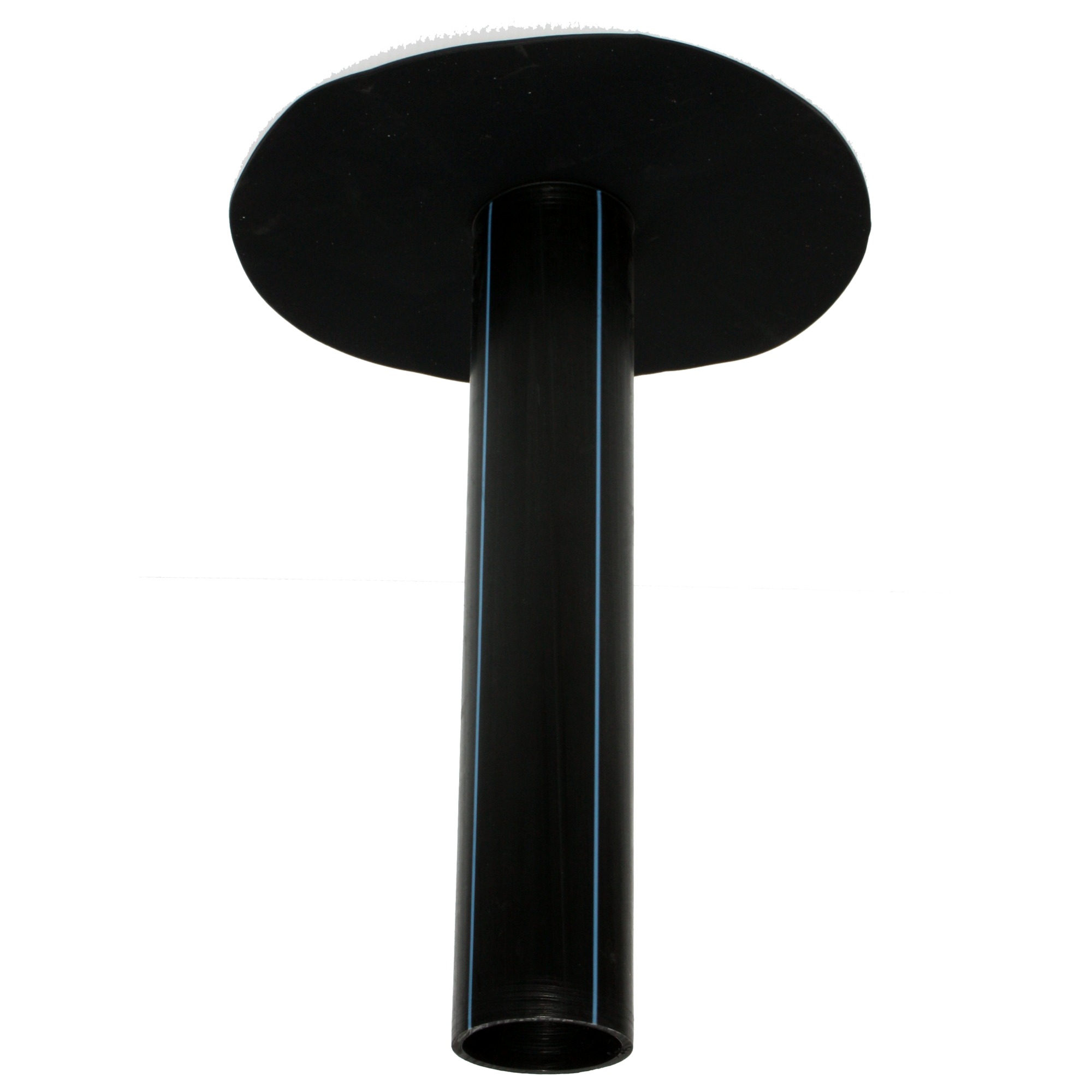 Aquaplan Epdm Hemelwaterafvoer Inpandig Verticaal O75 Mm aquaplan kopen in de aanbieding