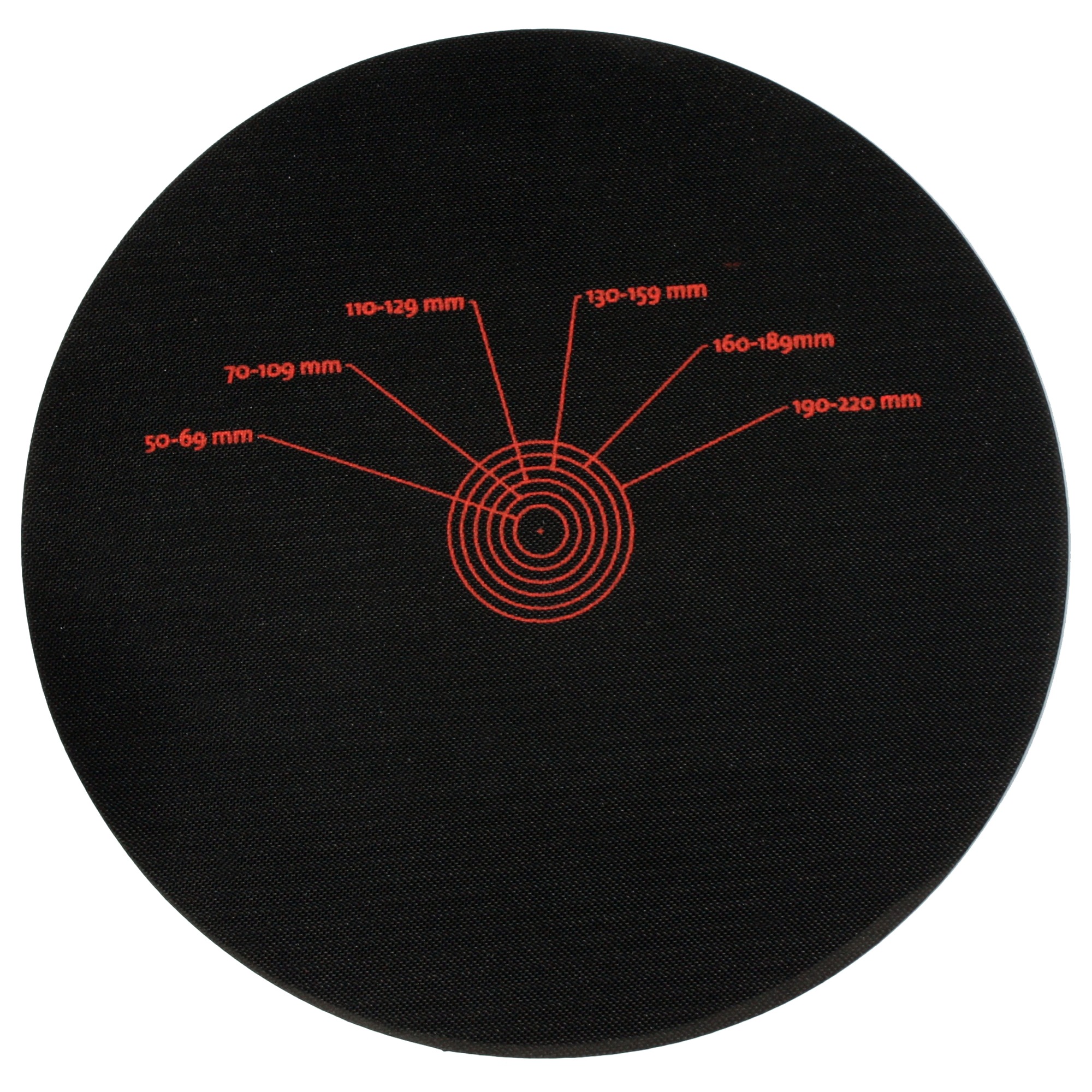 Aquaplan Epdm Manchet O300 Mm aquaplan kopen in de aanbieding