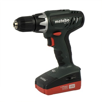 Teleurgesteld pik Verwijdering GAMMA | Metabo accuboormachine 18v kopen? 