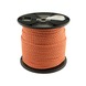 Touw op rol oranje 10 mm per meter