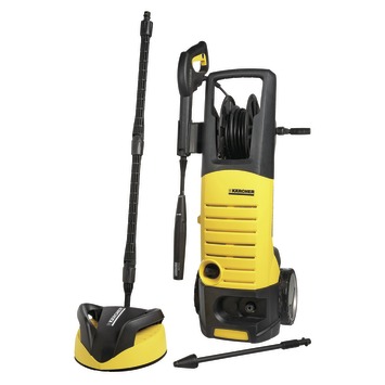 Kärcher hogedrukreiniger k3.495