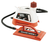 BLACK+DECKER behangafstomer KX3300