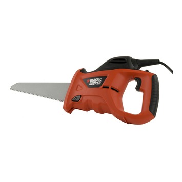 tarief Versterken Eerlijk GAMMA | BLACK+DECKER elektrische handzaag ks880ec-qs kopen? 