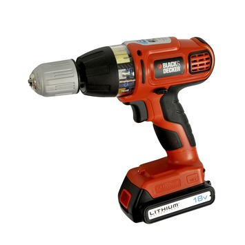 Image of Black & Decker ASL188KB direct website