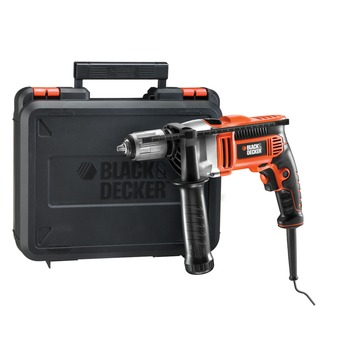 BLACK DECKER Klopboormachine KR805K QS GAMMA