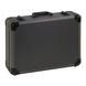 Erro gereedschapkoffer antraciet aluminium EC1701
