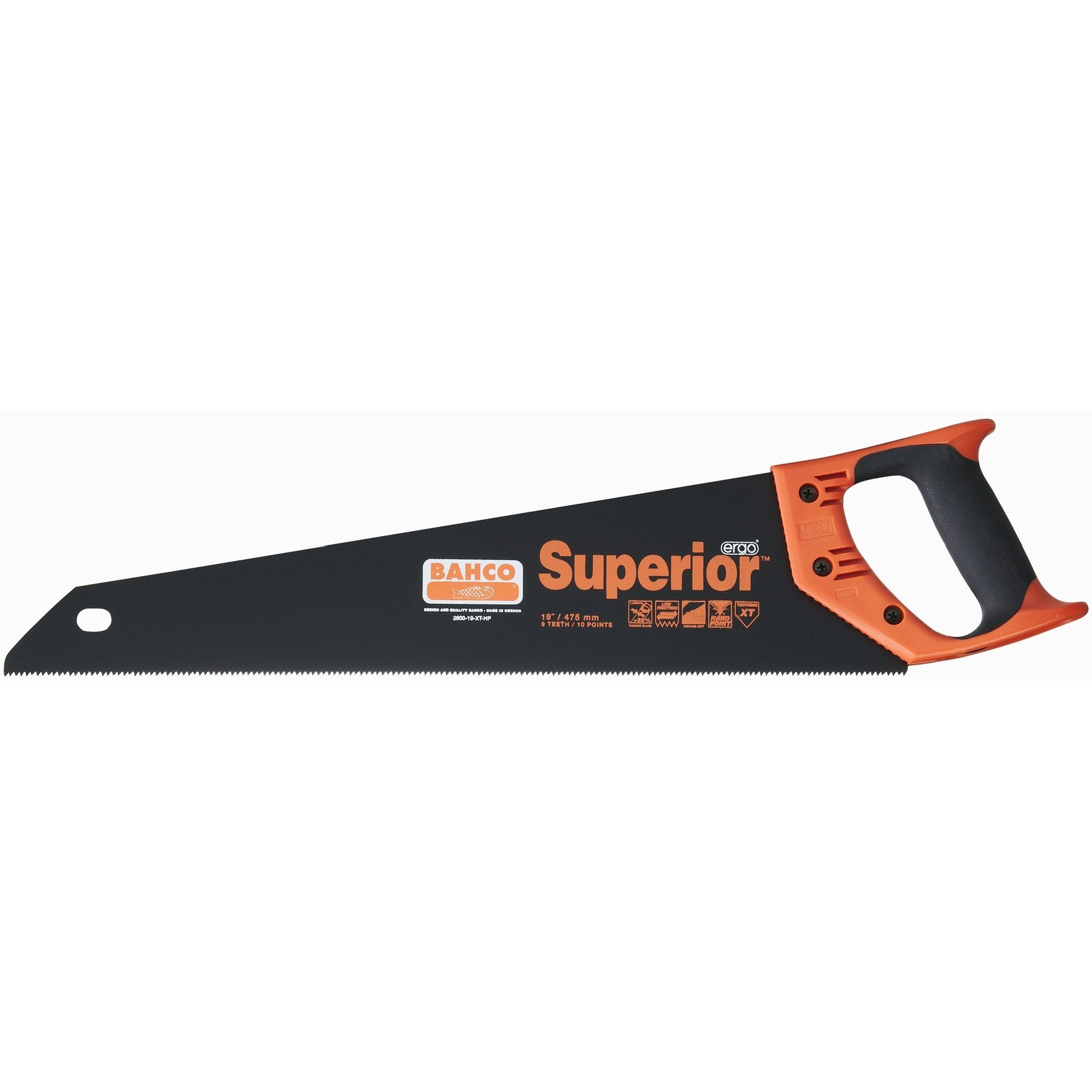 Bahco Superior Handzaag 2600 22 Tanden bahco kopen in de aanbieding