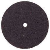 Dremel multitool accessoire - snijschijf 409 - 36 stuks - 24 mm