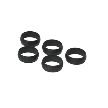 VSH CV fitting knelring 22 mm 5 stuks