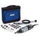 Dremel 4000 multitool + 45 accessoires