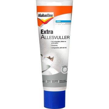 Alabastine supervuller schuurvrij 200 ml
