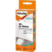 Alabastine Kit en Sticker verwijderaar 100 ml