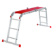 Altrex Vouwladder Varitrex  Plus 4x3 treden