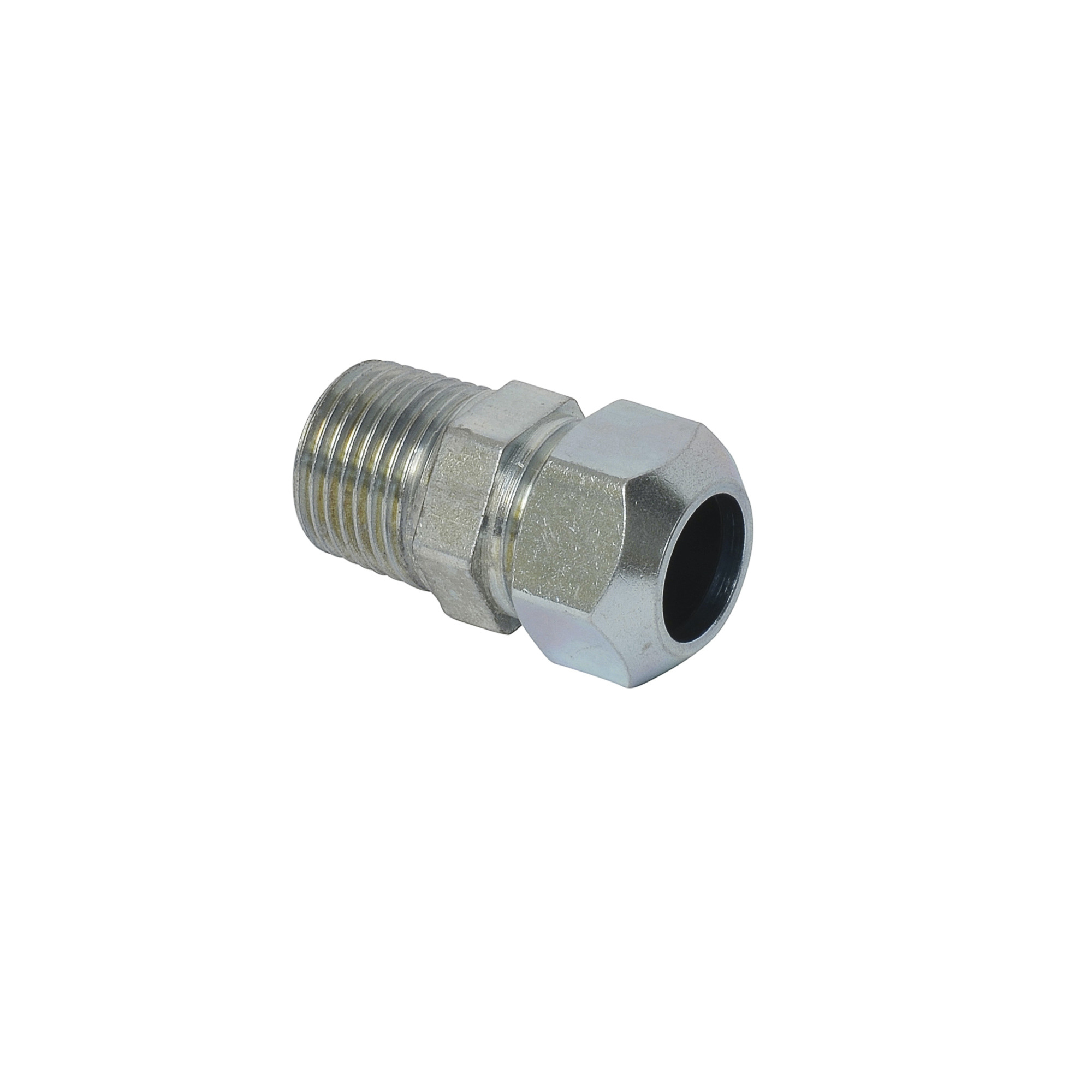 Vsh Cv Fitting Puntstuk Knel X Buitendraad 15 Mm X 12 vsh kopen in de aanbieding
