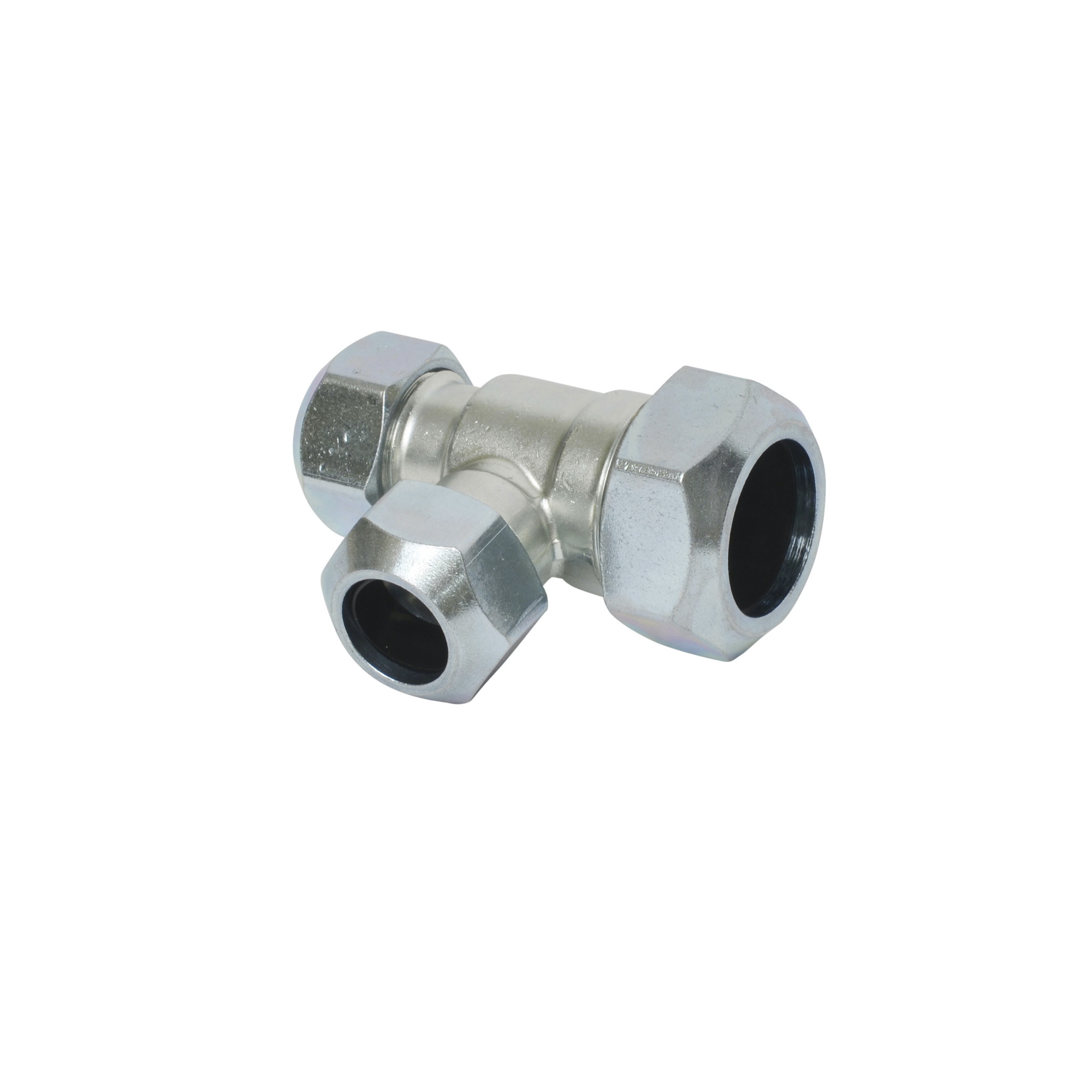 Vsh Cv Fitting T Stuk 15 X 15 X 22 Mm vsh kopen in de aanbieding