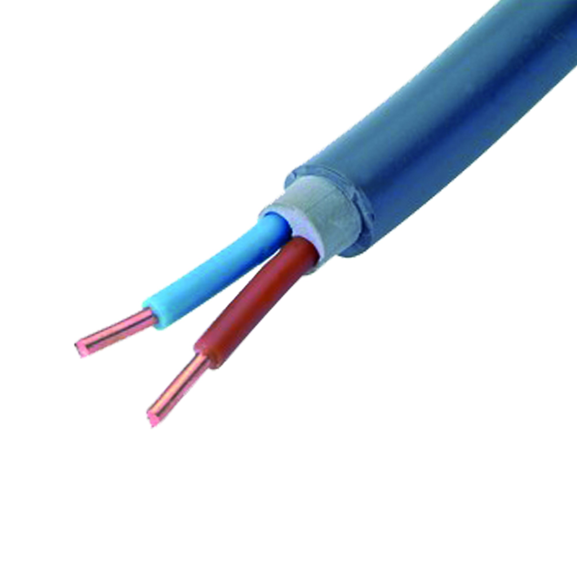 Gamma Buitenkabel 2X25 Mm 5 Meter gamma kopen in de aanbieding