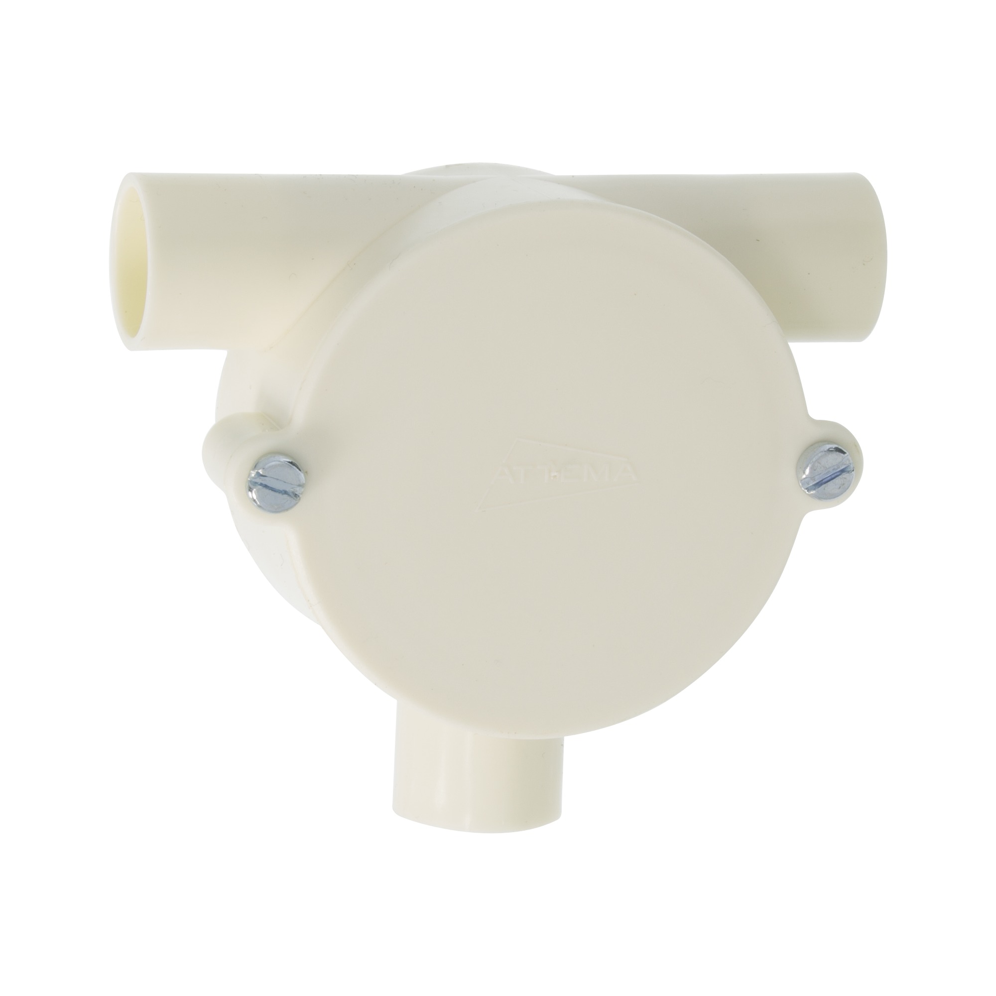 Attema Las T Doos 58 Inch Met Achterinvoer attema kopen in de aanbieding