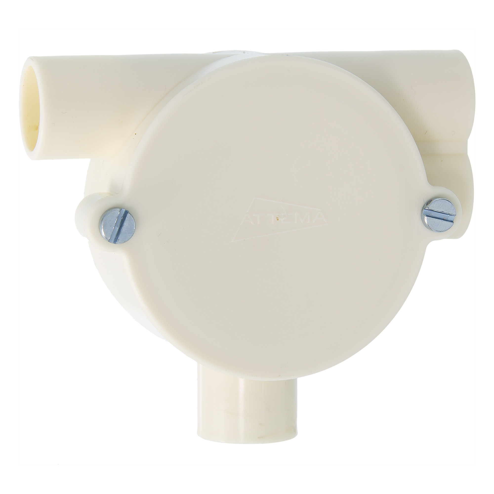 Abb Top T Doos Dubbel Rechts abb kopen in de aanbieding