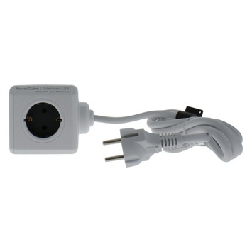 Speeltoestellen opslaan afstand GAMMA | PowerCube 4V RA/USB 1.5M kopen? 