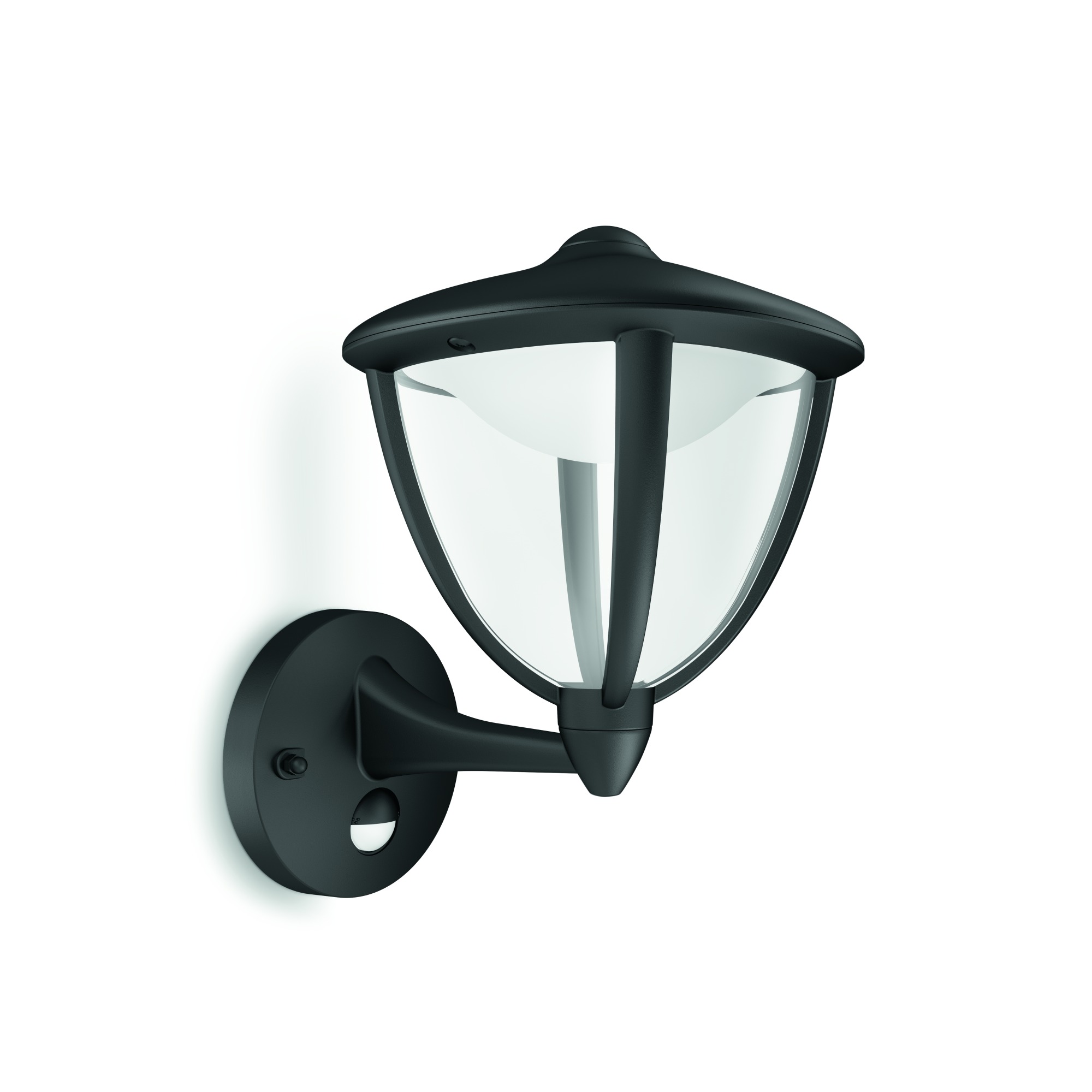 Philips Wandlamp Mygarden Robin Met Sensor philips kopen in de aanbieding