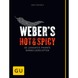 Weber Receptenboek: Weber's Hot & Spicy