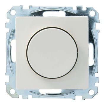 Schneider Electric System-M inbouw dimmer LED | GAMMA