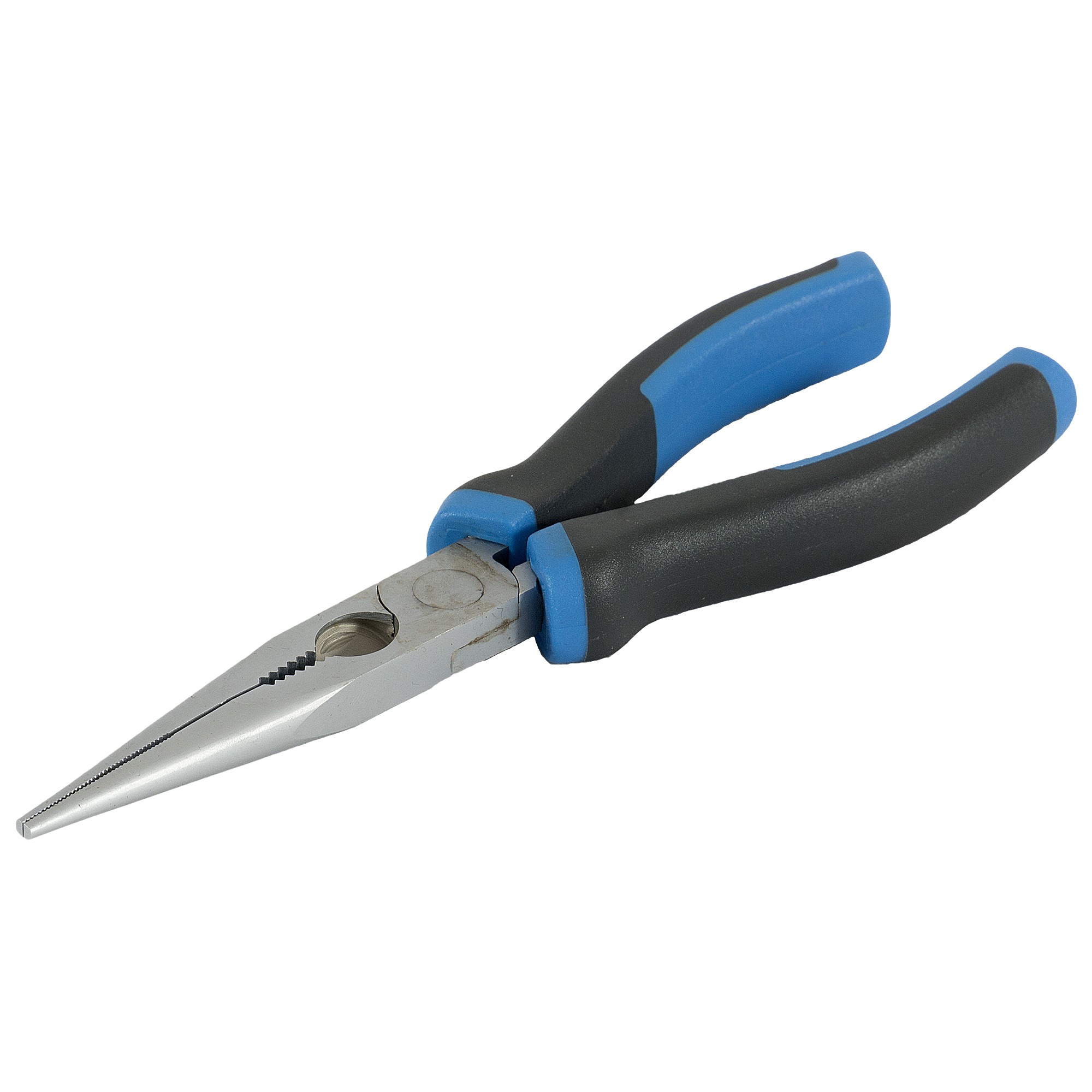 Gamma Langbektang Ergonomisch Recht 200 Mm gamma kopen in de aanbieding