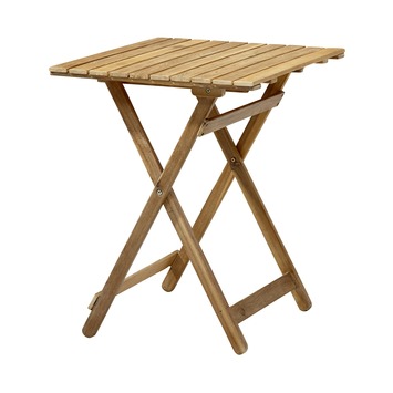 Bistrotafel Rialto 60x60 cm