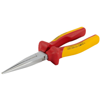 GAMMA langbektang VDE recht 200 mm