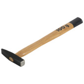 GAMMA bankhamer 100 gram