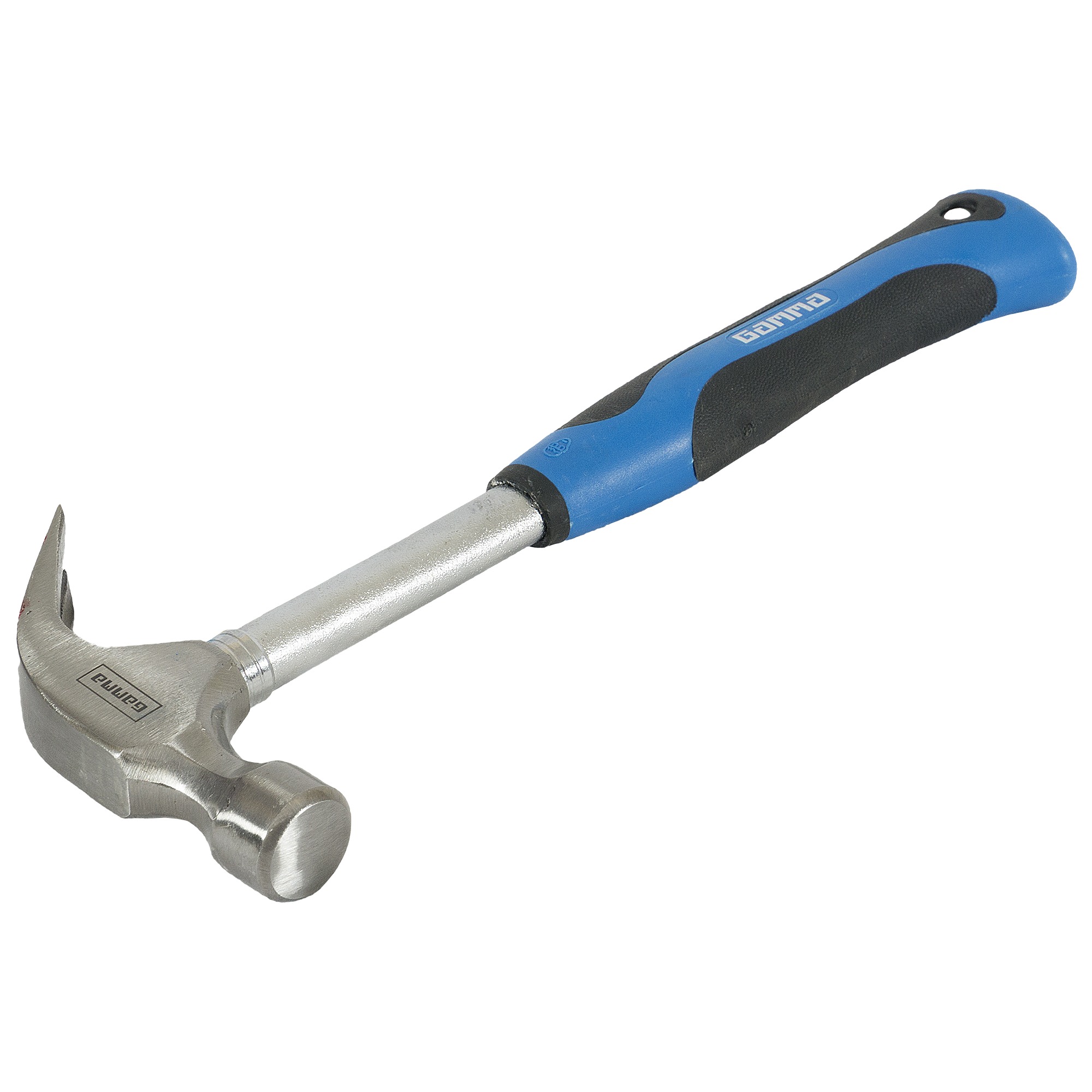 Gamma Klauwhamer Stalen Steel 450 Gram gamma kopen in de aanbieding