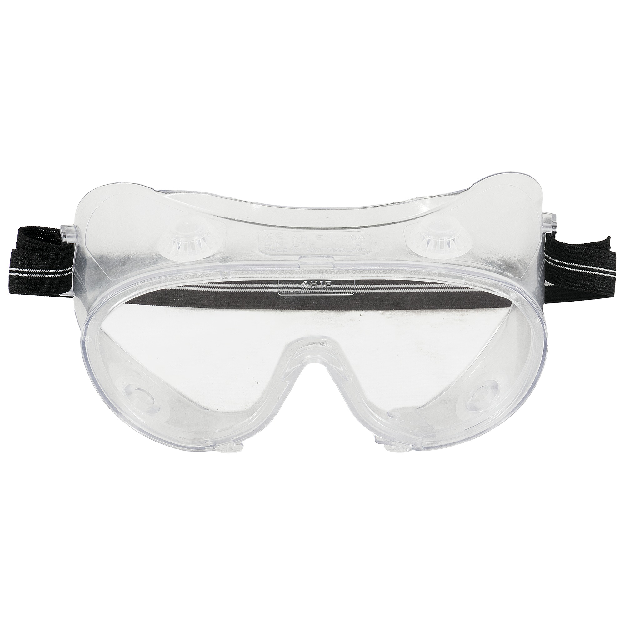 Gamma Veiligheidsbril Gesloten gamma kopen in de aanbieding