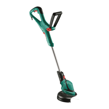 Laag bijvoorbeeld helling GAMMA | Bosch elektrische trimmer ART 24 - 400W 24cm kopen? | grastrimmers