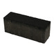 Klinker Beton Antraciet Dikformaat 21x6,8x8 cm