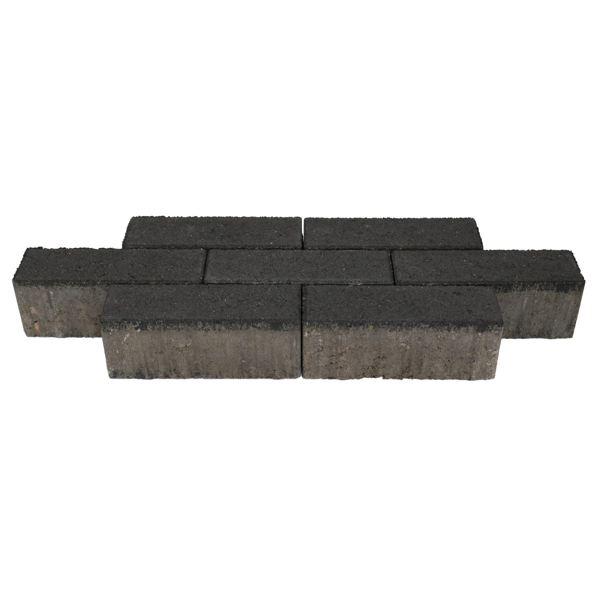 Klinker Beton Antraciet Dikformaat 21X68X8 Cm 540 Klinkers 770 M2 huismerk kopen in de aanbieding