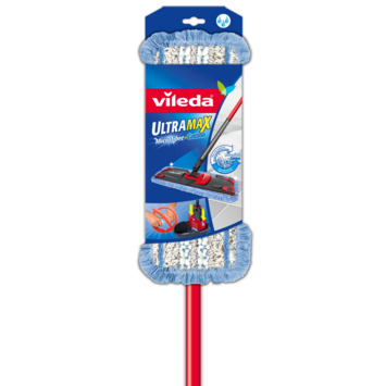 Vileda Ultra Max Micro & Cotton vloerreiniger vervanger kopen? | Schrobbers & bezems | GAMMA