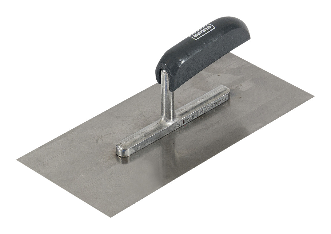 Gamma Plakspaan 28X13 gamma kopen in de aanbieding