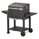 Handson houtskool barbecue XL