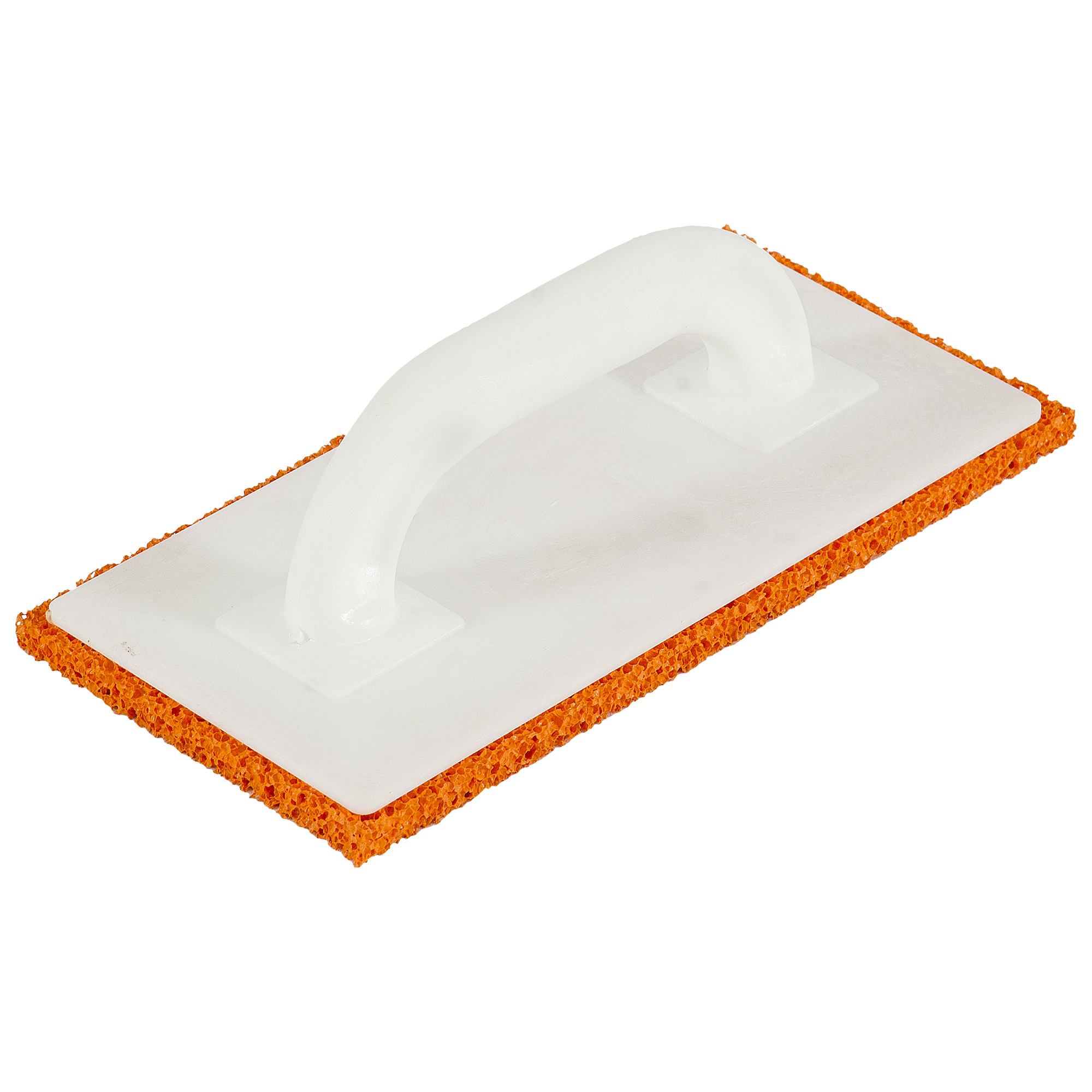 Gamma Schuurbord Met Spons 140X280X10 Mm gamma kopen in de aanbieding