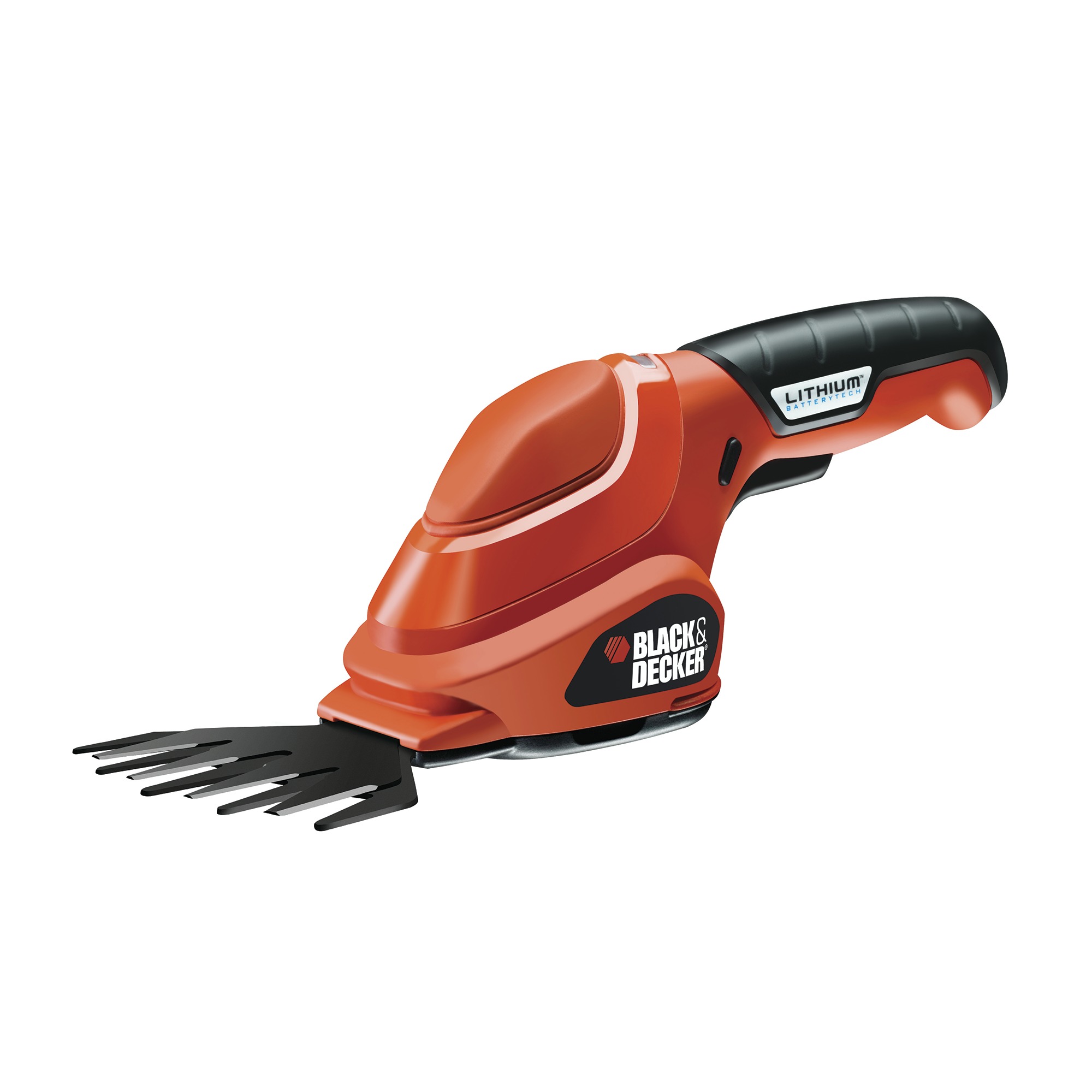 Blackdecker Grasschaar Gsl200 blackdecker kopen in de aanbieding