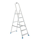 handig Trots segment GAMMA | GAMMA reformladder 3x8 treden kopen? | ladders-trappen