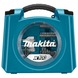 Makita 100-delige bit en borenset D-42036
