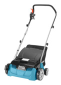 Makita elektrische verticuteermachine UV3200