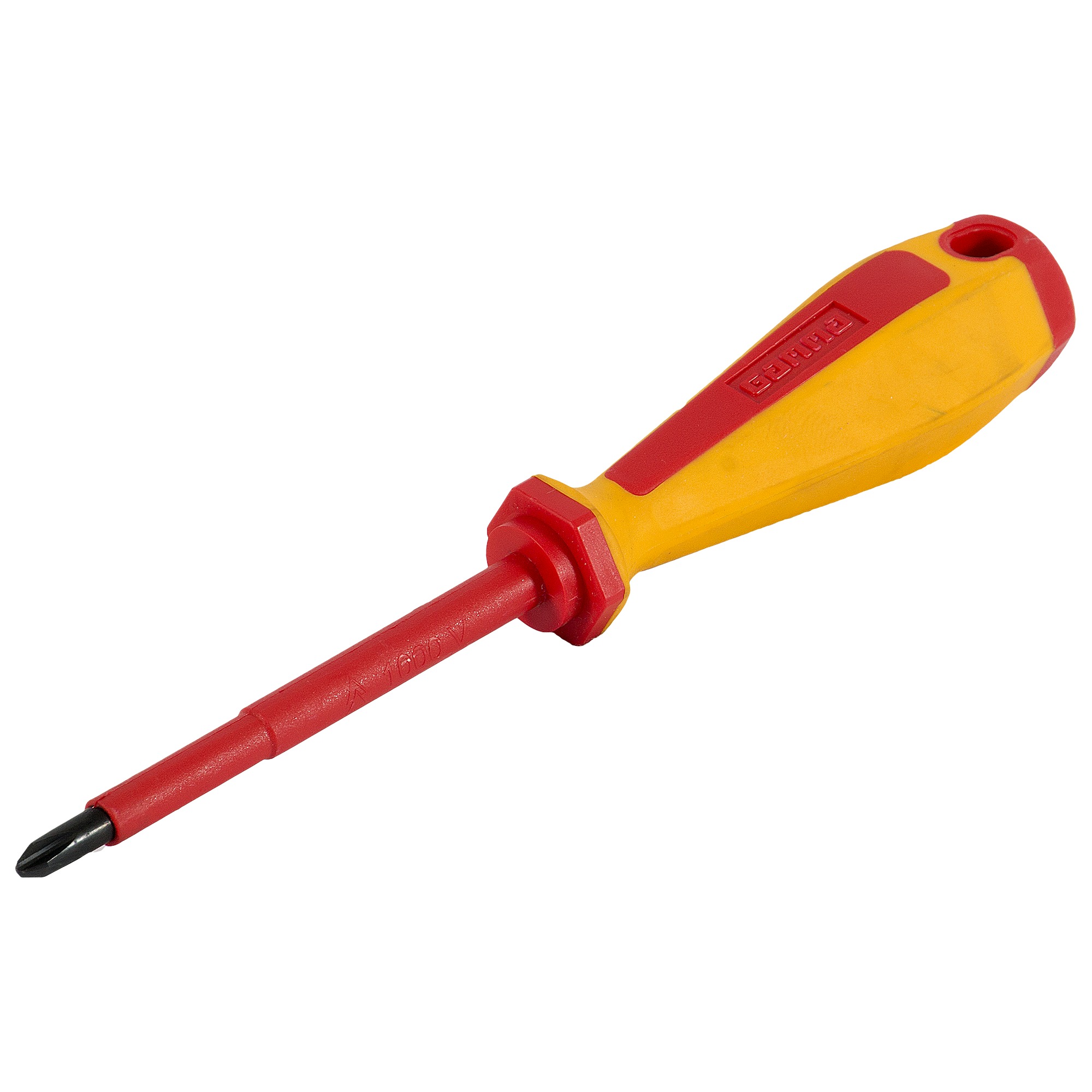 Gamma Schroevendraaier Kruiskop Ph1 1000V gamma kopen in de aanbieding