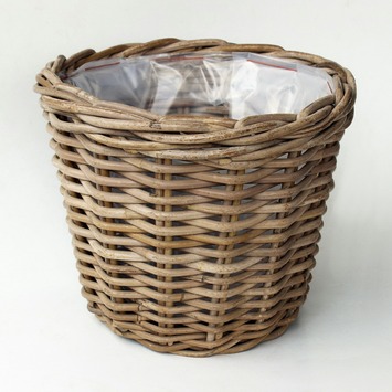 Mand Rotan 35x25 cm