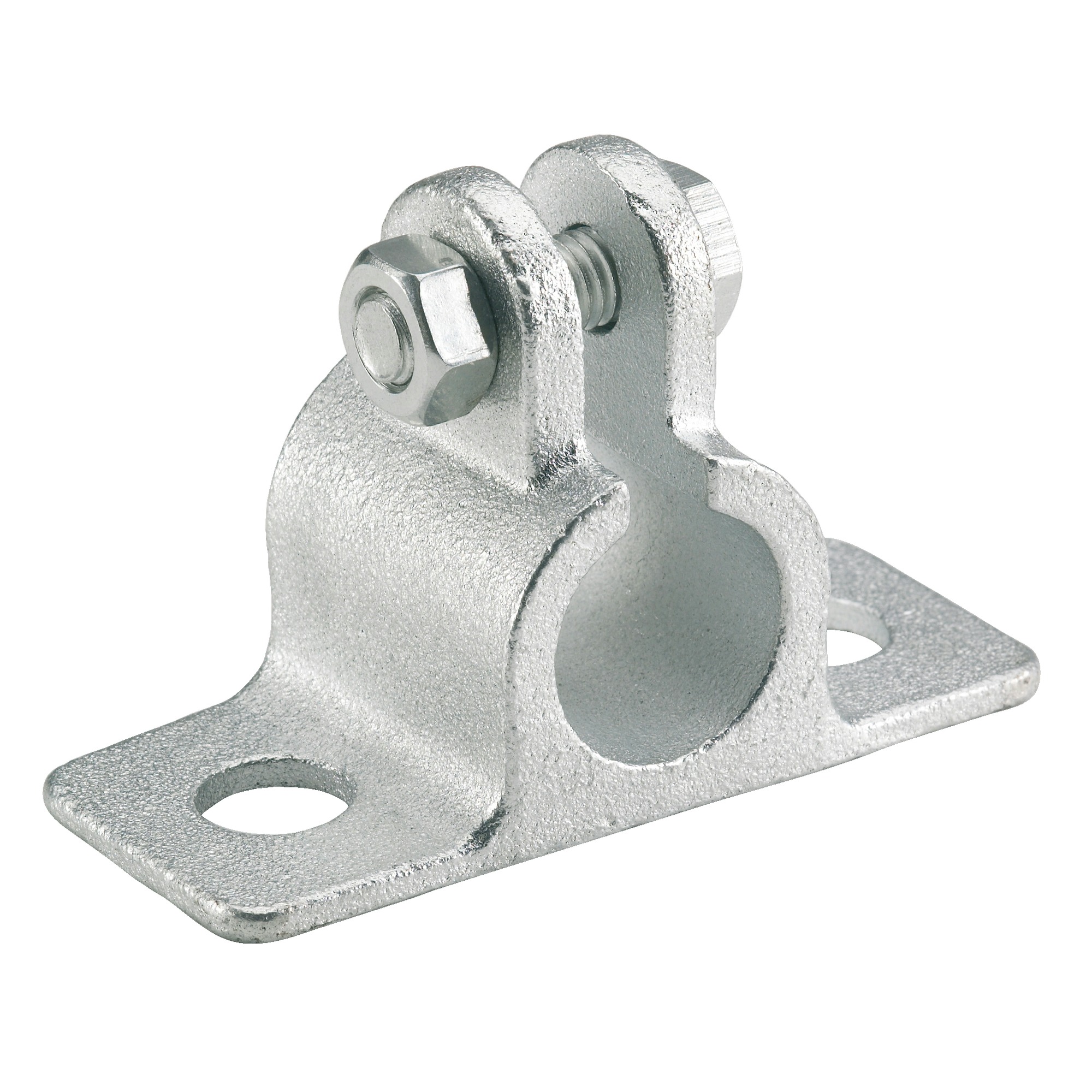 Dornerhelmer Asdrager Verzinkt 20 Mm dornerhelmer kopen in de aanbieding