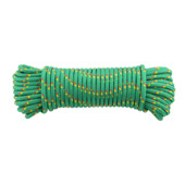 Touw gevlochten PolyPropyleen 8 mm 20 meter