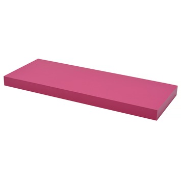 Begrafenis bijvoeglijk naamwoord Verbieden GAMMA | Duraline wandpaneel XL4 roze 38 mm 60x23,5 cm kopen? 